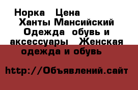 Норка › Цена ­ 25 000 - Ханты-Мансийский Одежда, обувь и аксессуары » Женская одежда и обувь   